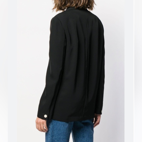 Rag & bone Tia double breasted blazer - Picture 3 of 9